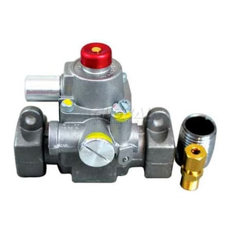Allpoints Safety Valve, Assembly For Blodgett, 19323 54-1172-BLO